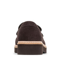 Donald Pliner Donald Pliner Lovell Suede Loafer