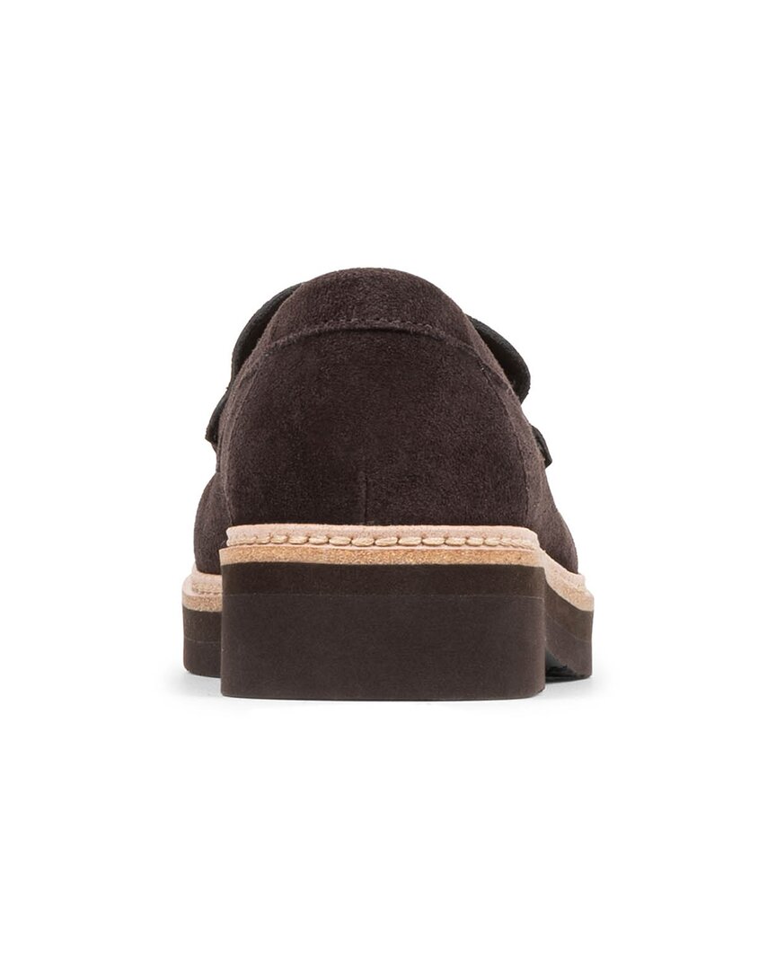 Donald Pliner Donald Pliner Lovell Suede Loafer
