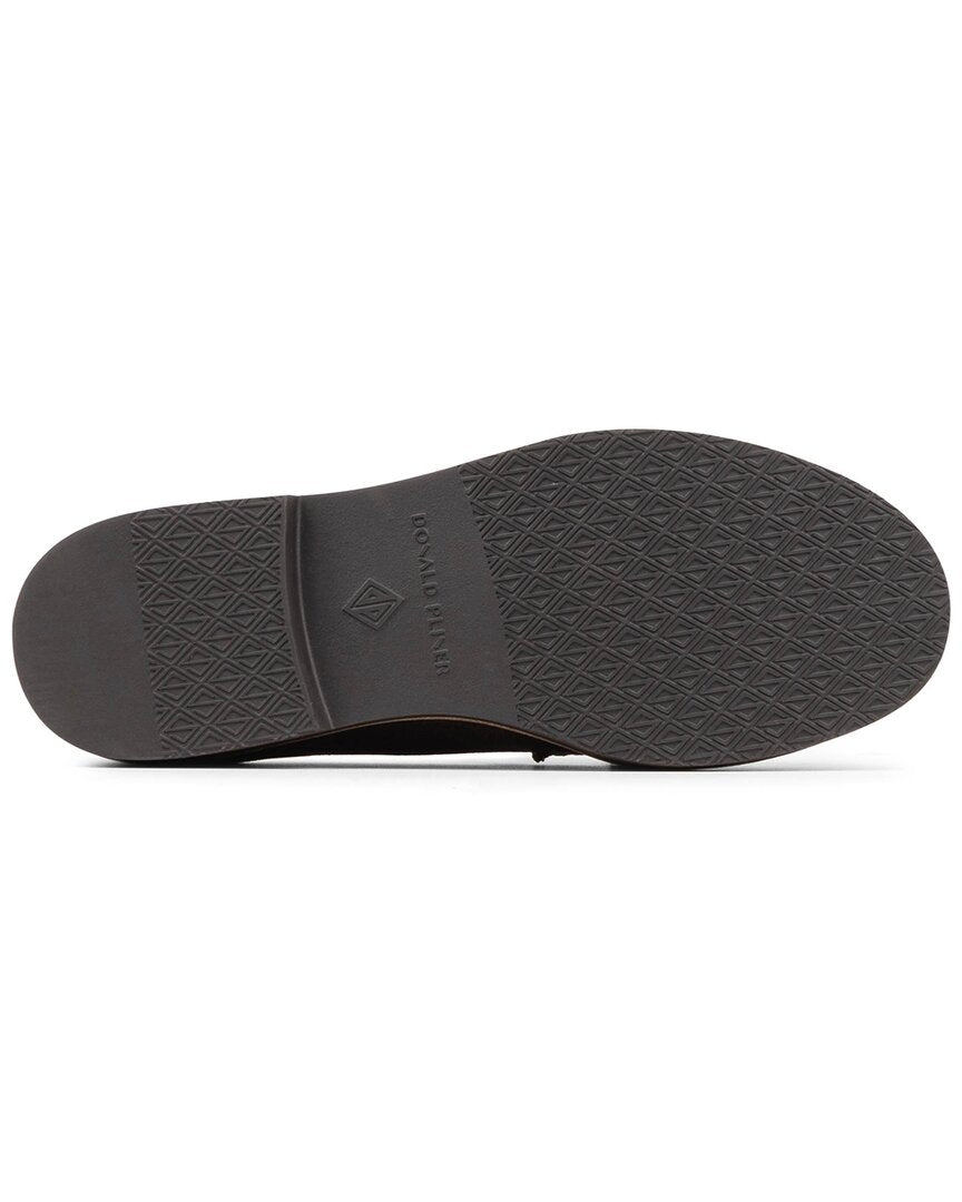 Donald Pliner Donald Pliner Lovell Suede Loafer