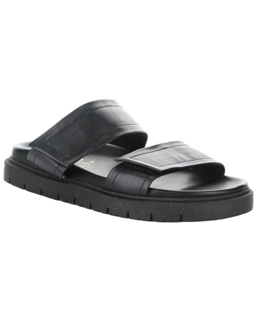 BOS & CO Bos. & Co. Starla Leather Sandal