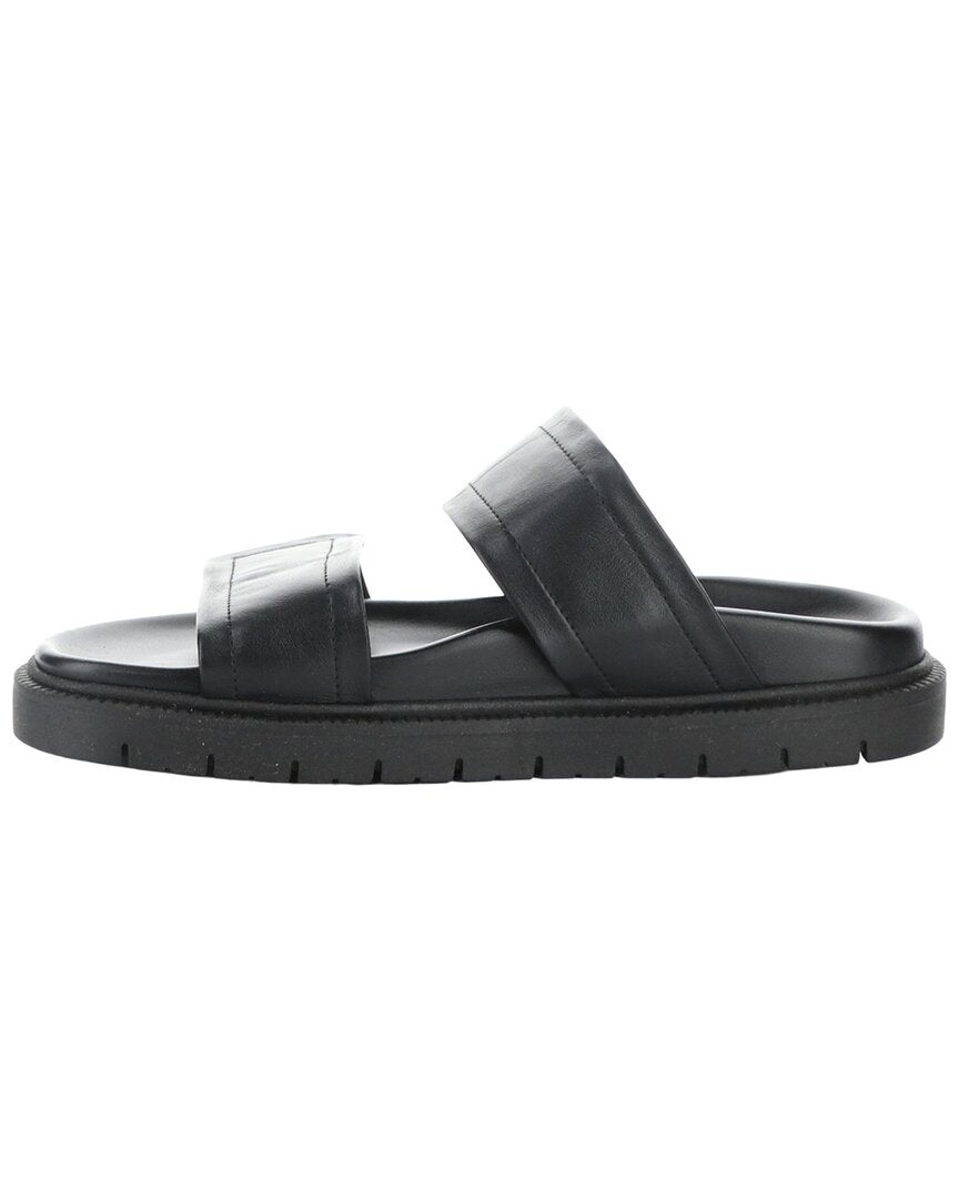 BOS & CO Bos. & Co. Starla Leather Sandal