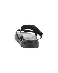 BOS & CO Bos. & Co. Starla Leather Sandal
