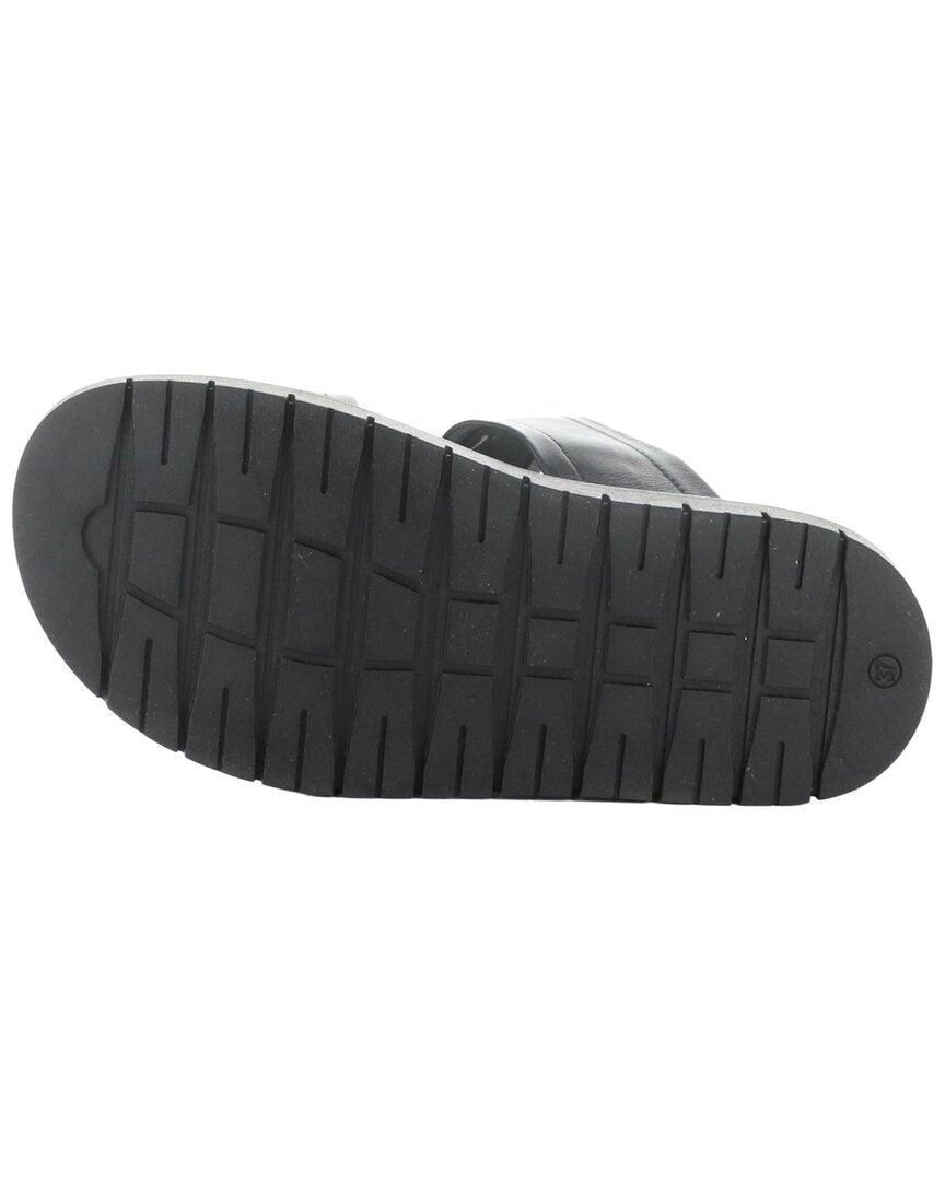 BOS & CO Bos. & Co. Starla Leather Sandal