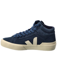 Veja Minotaur Suede Sneaker