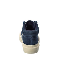 Veja Minotaur Suede Sneaker