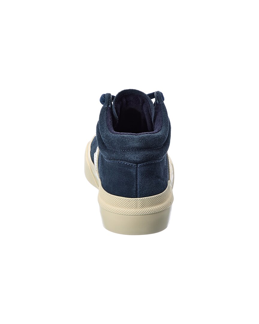 Veja Minotaur Suede Sneaker