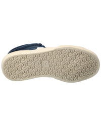 Veja Minotaur Suede Sneaker