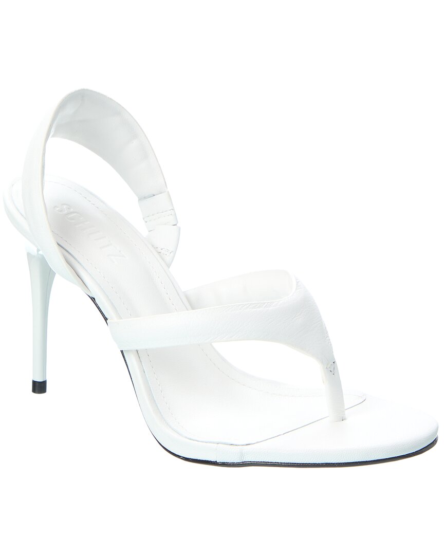 Schutz Lume Sandal
