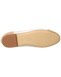 Tiffany & Fred Paris Ballet Flat