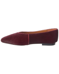 Madewell Madewell Mylie Haircalf Ballet Flat