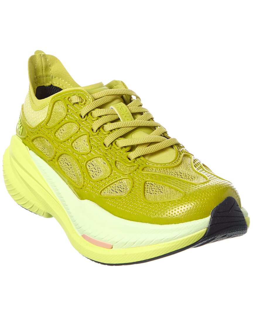 Hoka Mach X Caged Sneaker