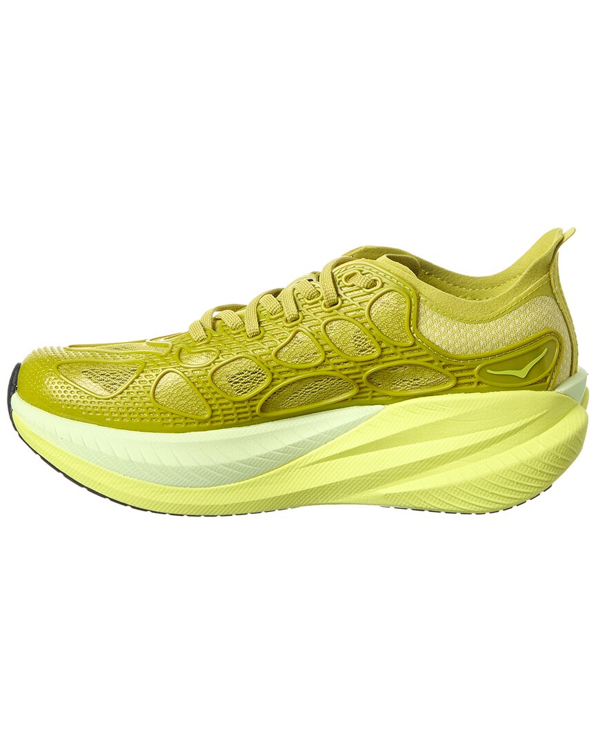 Hoka Mach X Caged Sneaker