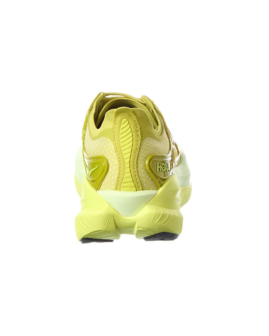 Hoka Mach X Caged Sneaker