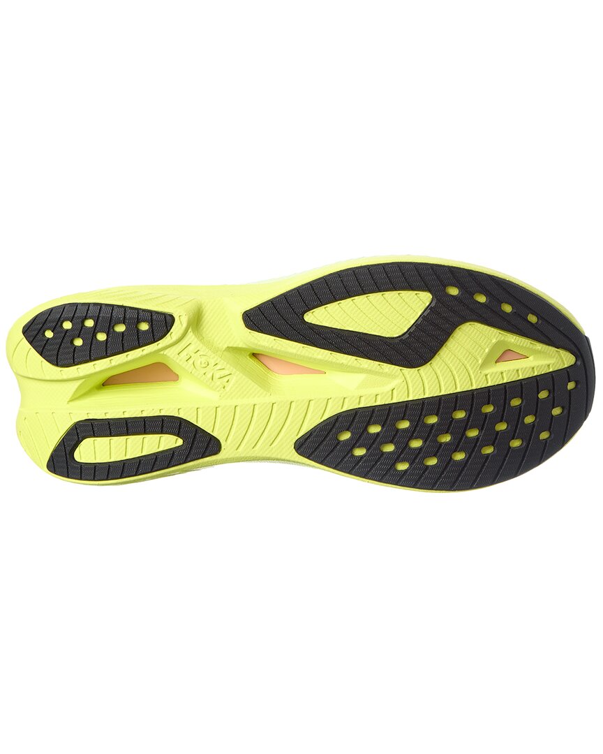 Hoka Mach X Caged Sneaker