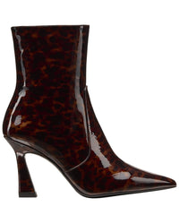 Stuart Weitzman Stuart Weitzman Vinnie Zip Bootie 85