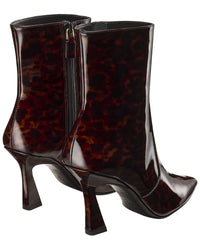 Stuart Weitzman Stuart Weitzman Vinnie Zip Bootie 85