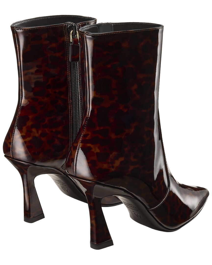 Stuart Weitzman Stuart Weitzman Vinnie Zip Bootie 85