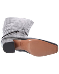 Franco Sarto Franco Sarto L-Sorelina Croc-Embossed Boot
