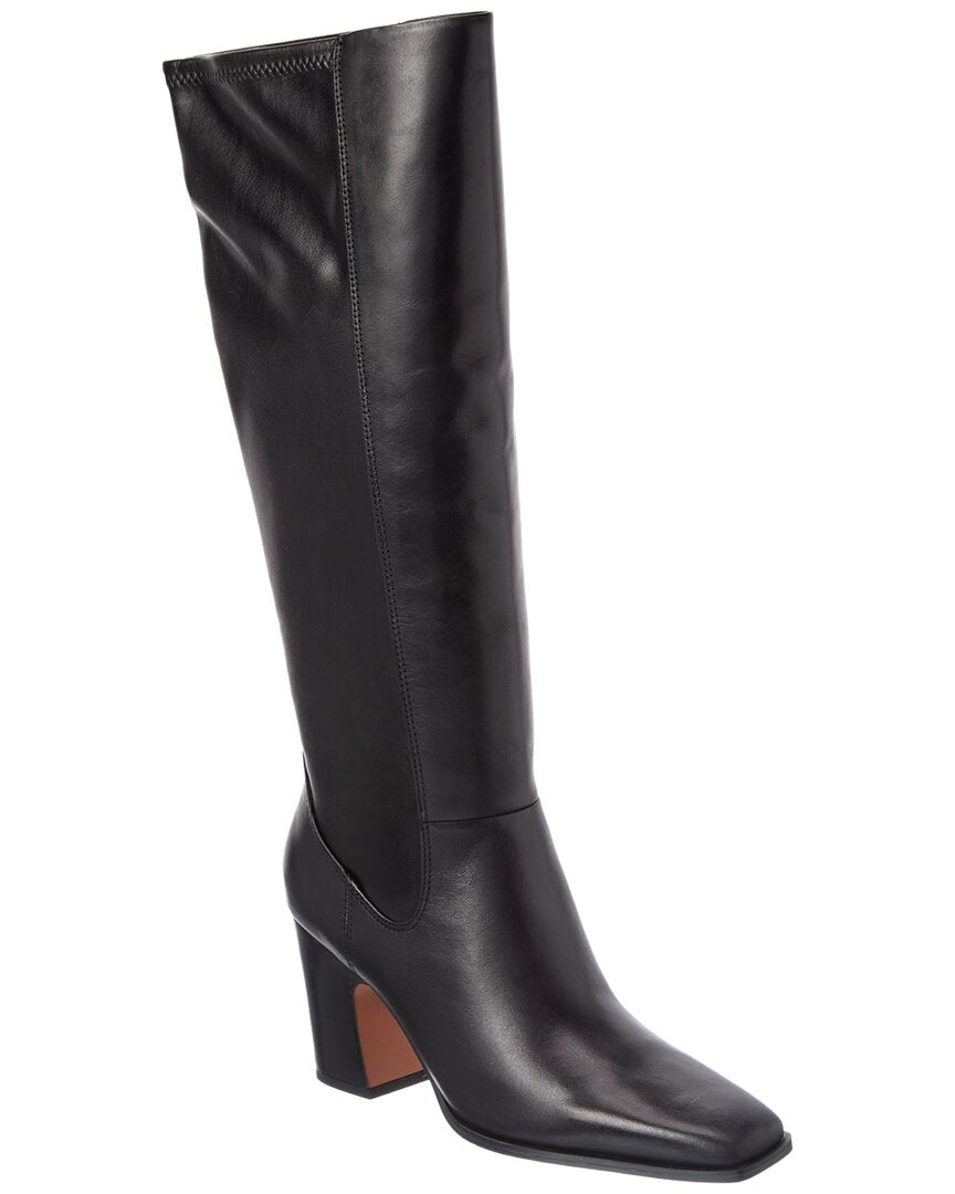 Franco Sarto Franco Sarto L-Jonie Leather Boot