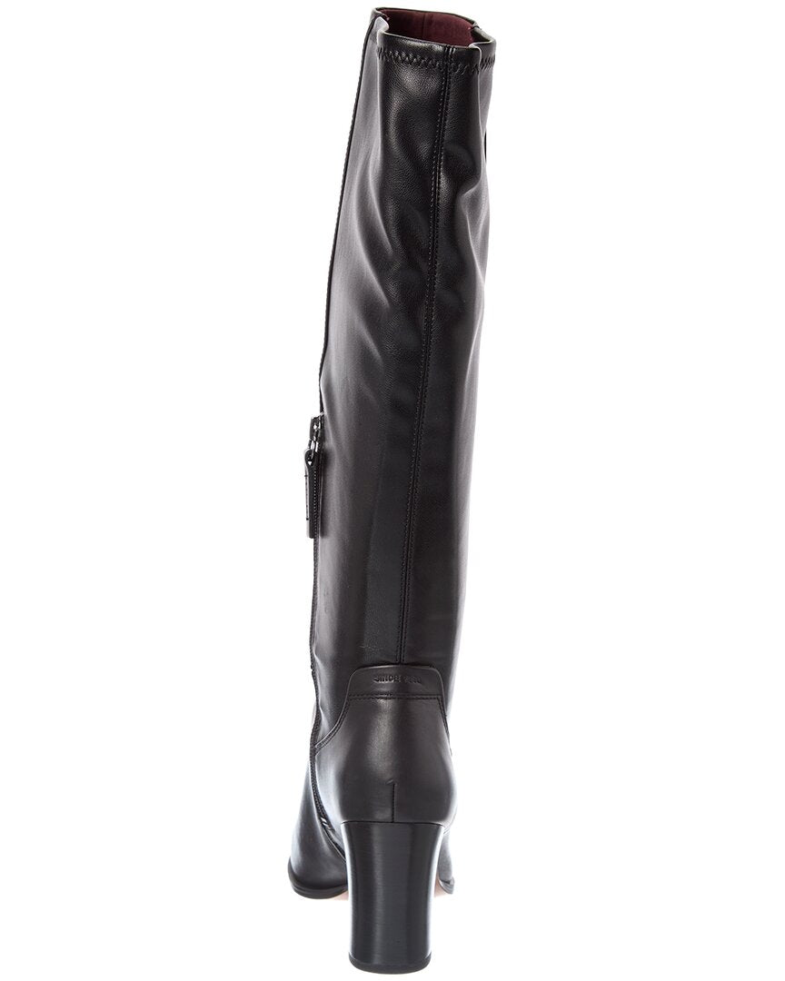 Franco Sarto Franco Sarto L-Jonie Leather Boot