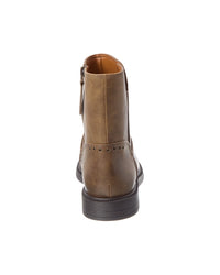 Franco Sarto Franco Sarto L-Pavla Leather Bootie