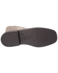 Franco Sarto Franco Sarto L-Pavla Leather Bootie
