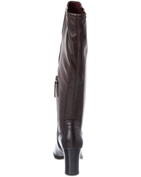 Franco Sarto Franco Sarto L-Jonie Leather Boot