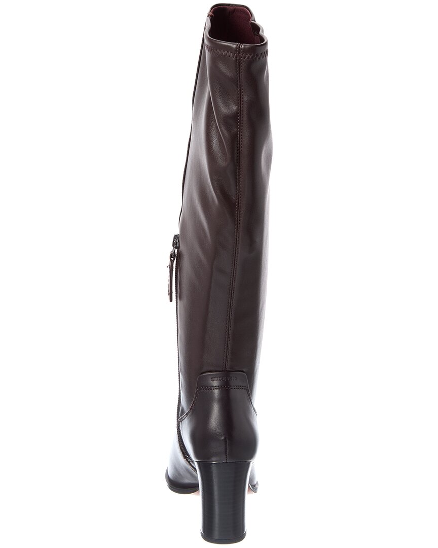 Franco Sarto Franco Sarto L-Jonie Leather Boot