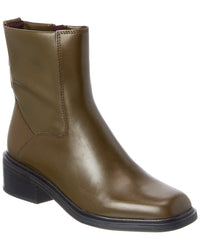 Franco Sarto Franco Sarto L-Gracely Leather Bootie