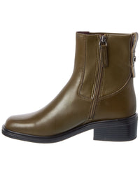 Franco Sarto Franco Sarto L-Gracely Leather Bootie
