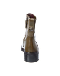 Franco Sarto Franco Sarto L-Gracely Leather Bootie