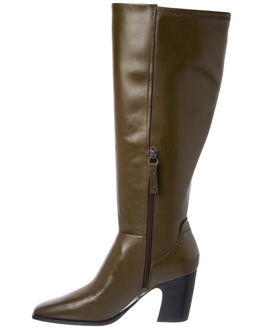 Franco Sarto Franco Sarto L-Jonie Leather Boot