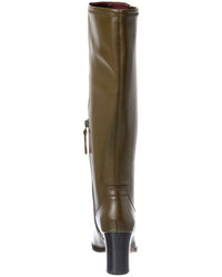 Franco Sarto Franco Sarto L-Jonie Leather Boot