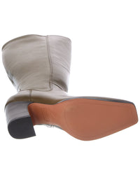 Franco Sarto Franco Sarto L-Jonie Leather Boot