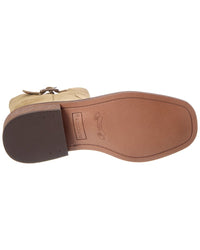 Franco Sarto Franco Sarto L-Gillian Suede Bootie