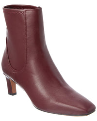 Franco Sarto Franco Sarto L-Tarrin Leather Bootie