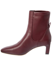 Franco Sarto Franco Sarto L-Tarrin Leather Bootie