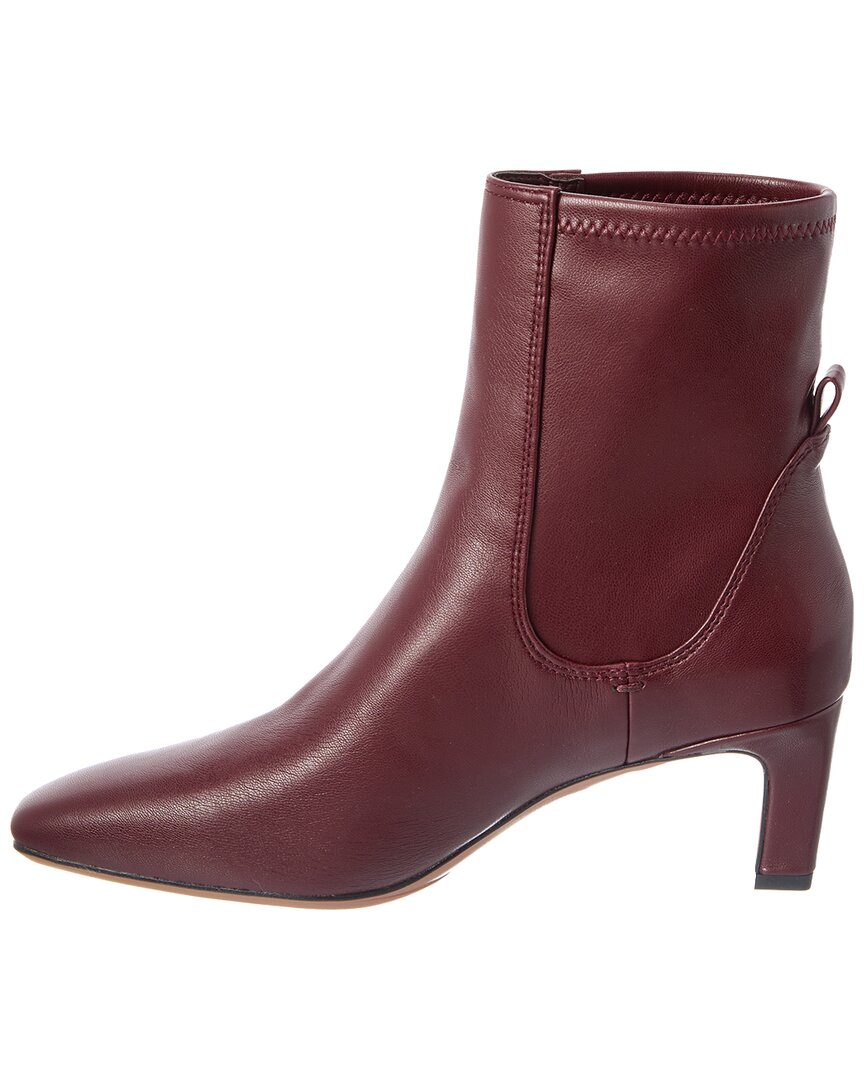 Franco Sarto Franco Sarto L-Tarrin Leather Bootie