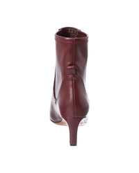 Franco Sarto Franco Sarto L-Tarrin Leather Bootie