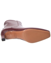 Franco Sarto Franco Sarto L-Tarrin Leather Bootie
