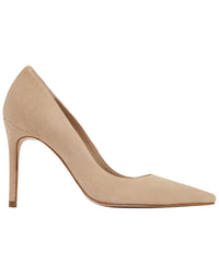 Lk Bennett Fern Leather Pump