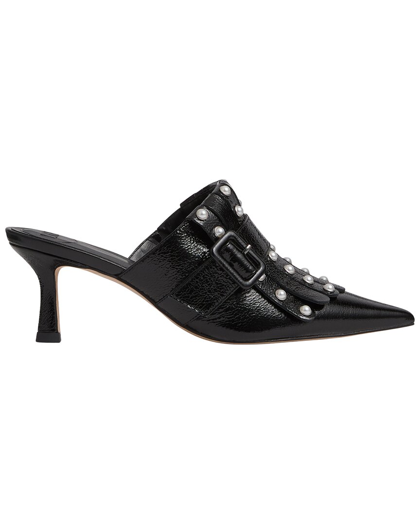 Lk Bennett Lkb Atty Leather Pump