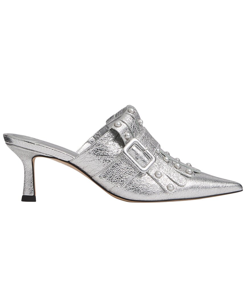Lk Bennett Lkb Atty Leather Pump