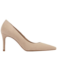Lk Bennett Floret Leather Pump