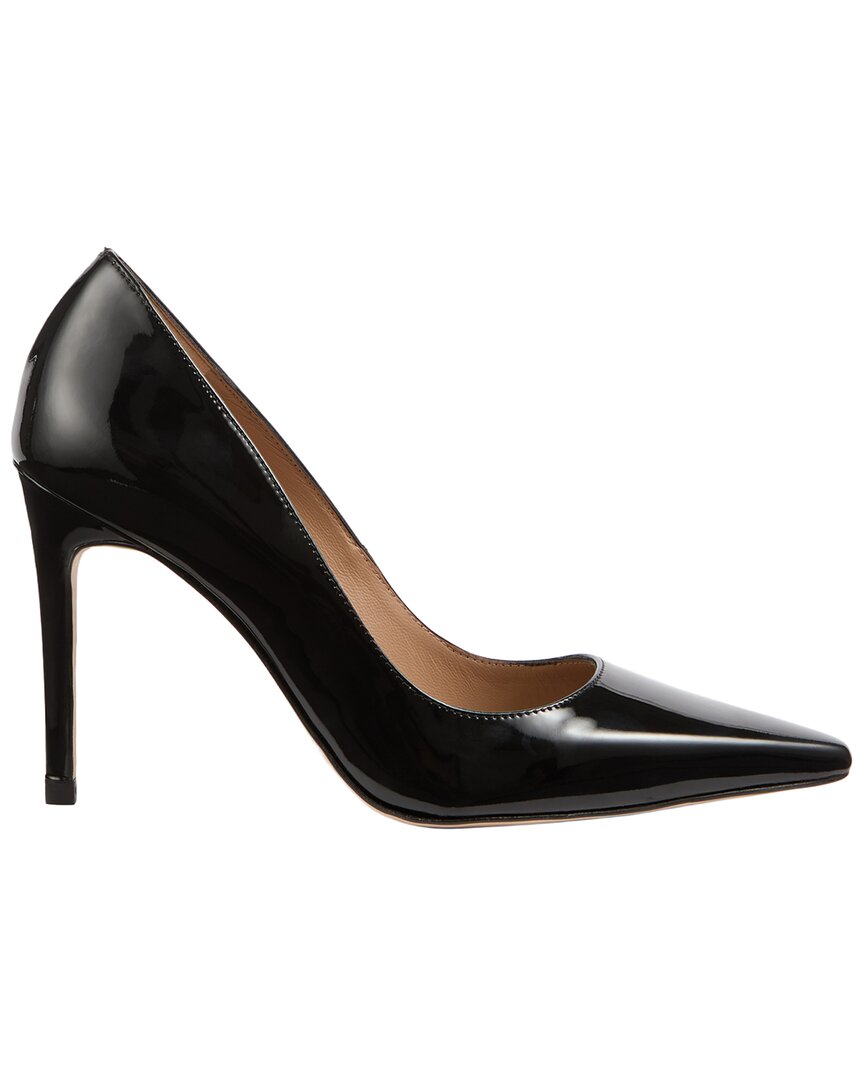 Lk Bennett Fern Leather Pump