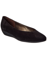Arche Arche Onyri Leather Flat