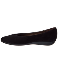 Arche Arche Onyri Leather Flat