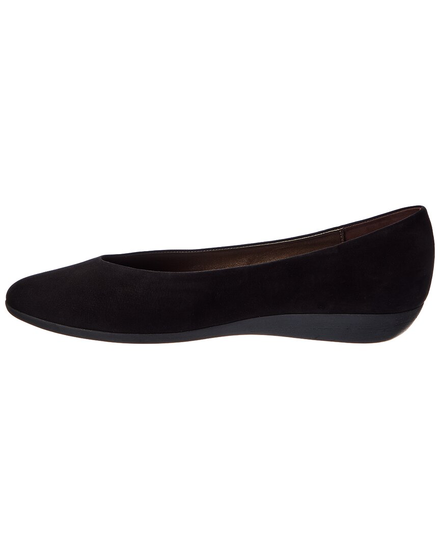 Arche Arche Onyri Leather Flat