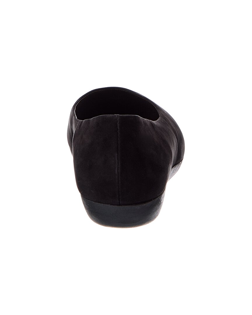 Arche Arche Onyri Leather Flat
