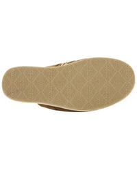 Hari Mari Casita Leather Slipper
